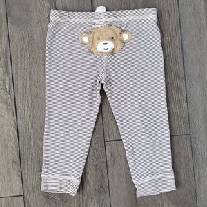 Monkey Bottom Jersey Pants